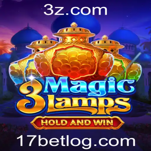 Explorando o Encantador Mundo de '3MagicLamps' no 17Bet