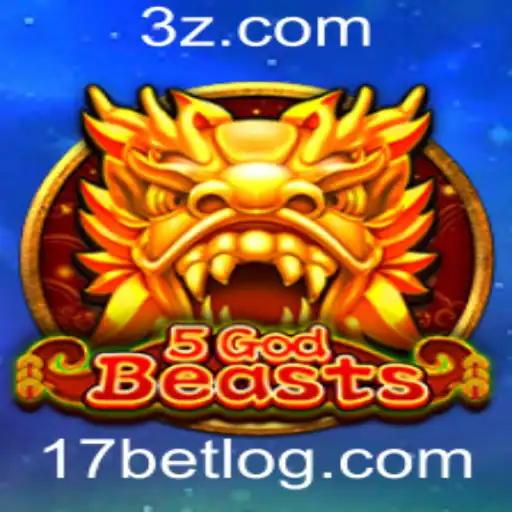 Desvendando o Mundo de 5GodBeasts: Aventura e Estratégia em um Novo Jogo Online