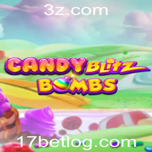 Descubra o Envolvente Mundo de CandyBlitzBombs