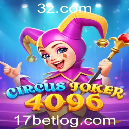 Descobrindo o Mundo do Jogo CircusJoker4096