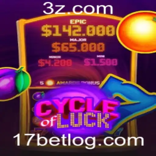 CycleofLuck: Um Guia Completo para o Popular Jogo de Cassino Online