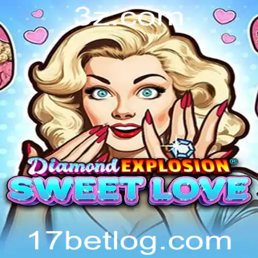 Explorando o Mundo do Jogo DiamondExplosionSweetLove
