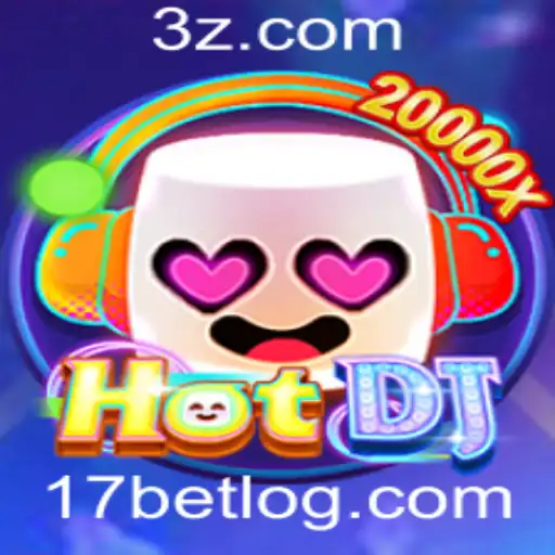 Explorando o Universo do HotDJ e o Acesso 17bet Login