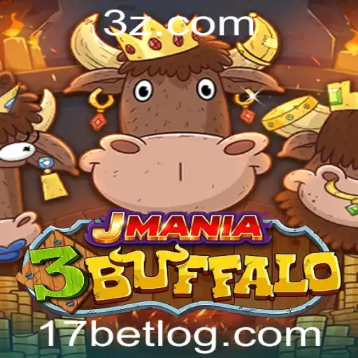 JMania3Buffalo: Uma Nova Era de Jogos Estratégicos