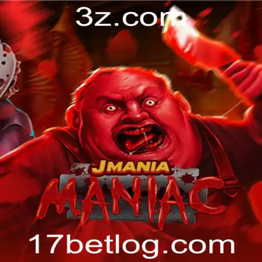 JManiaManiac: Descubra o Novo Mundo de Aventuras com 17bet login