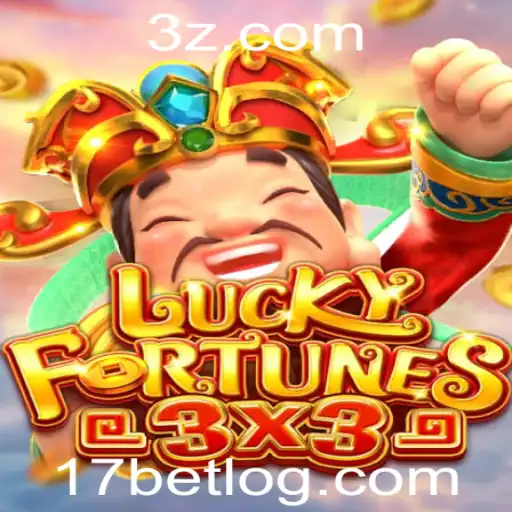 Descubra Tudo Sobre o Jogo LUCKYFORTUNES3x3 e Como Fazer Login no 17bet