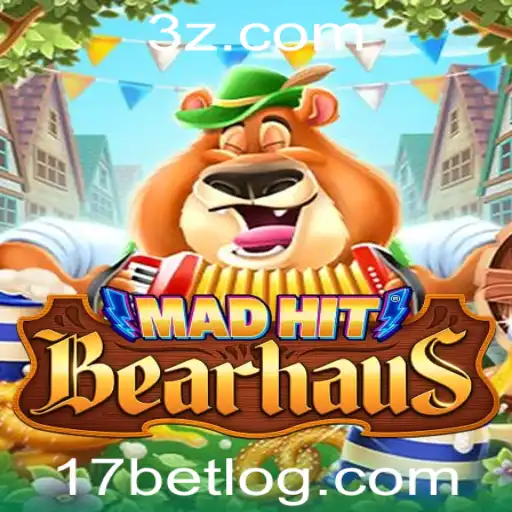 MadHitBearhaus: Uma Imersão no Novo Fenômeno dos Games