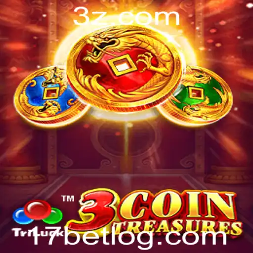 Descubra o Fascinante Mundo de 3CoinTreasures e Como 17bet Login Pode Ampliar Sua Experiência
