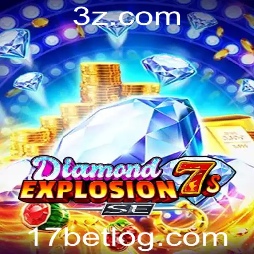 Descobrindo a Emoção do Jogo DiamondExplosion7sSE: Regras e Estratégias