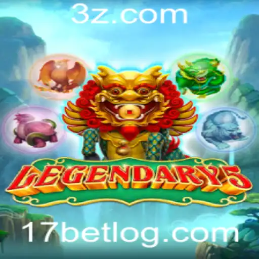 Explorando o Mundo de Legendary5: Um Guia Completo