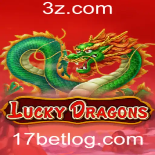 Explore o Fascinante Mundo do Jogo LuckyDragons com 17bet Login