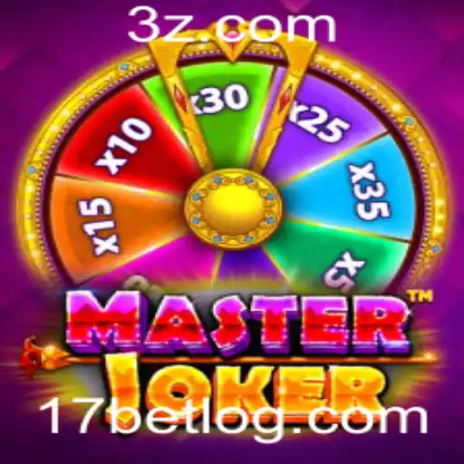 Explorando o Mundo do MasterJoker em 17bet