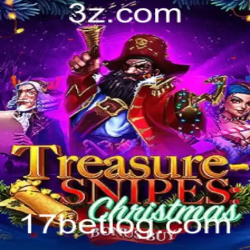 Explorando o Mundo Mágico de TreasuresnipesChristmas e o Acesso através do 17bet Login