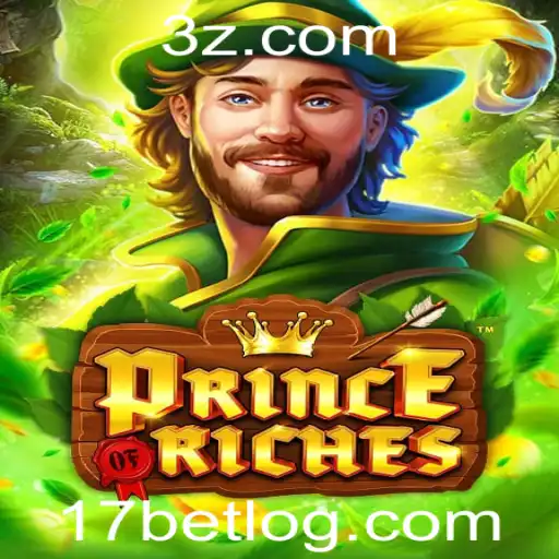 Descubra o Fascinante Mundo de PrinceOfRiches no 17bet