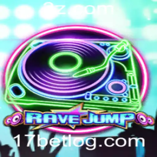 Descubra o Mundo Emocionante de RaveJump