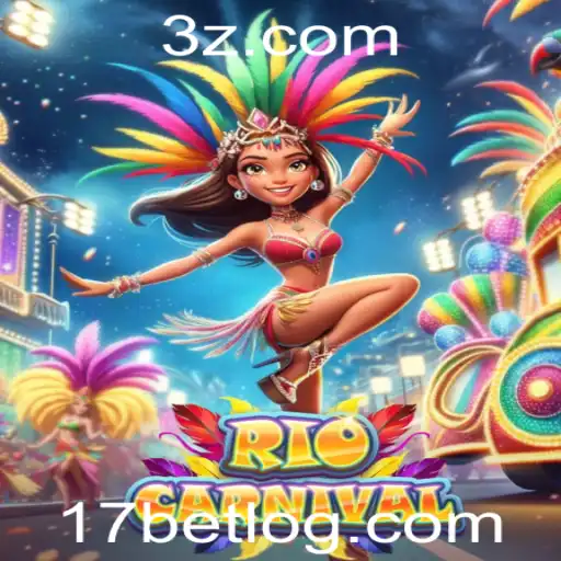 Descubra o Empolgante Jogo RioCarnival com 17bet Login