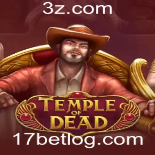 TempleofDead: Uma Jornada Através dos Segredos Ancestrais