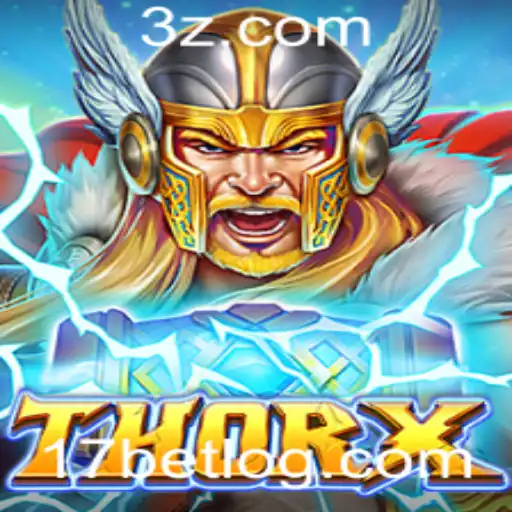 Descubra ThorX: O Jogo Épico que Une Mitologia Nórdica e Estratégia