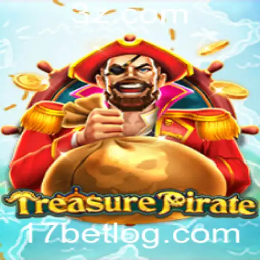 TreasurePirate: Uma Jornada Aventura Marítima com Desafios Épicos